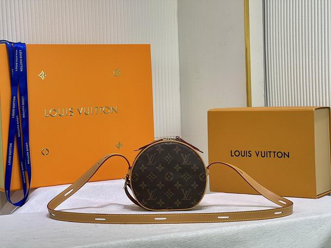 Louis Vuitton Bag 2022 ID:20220122-418